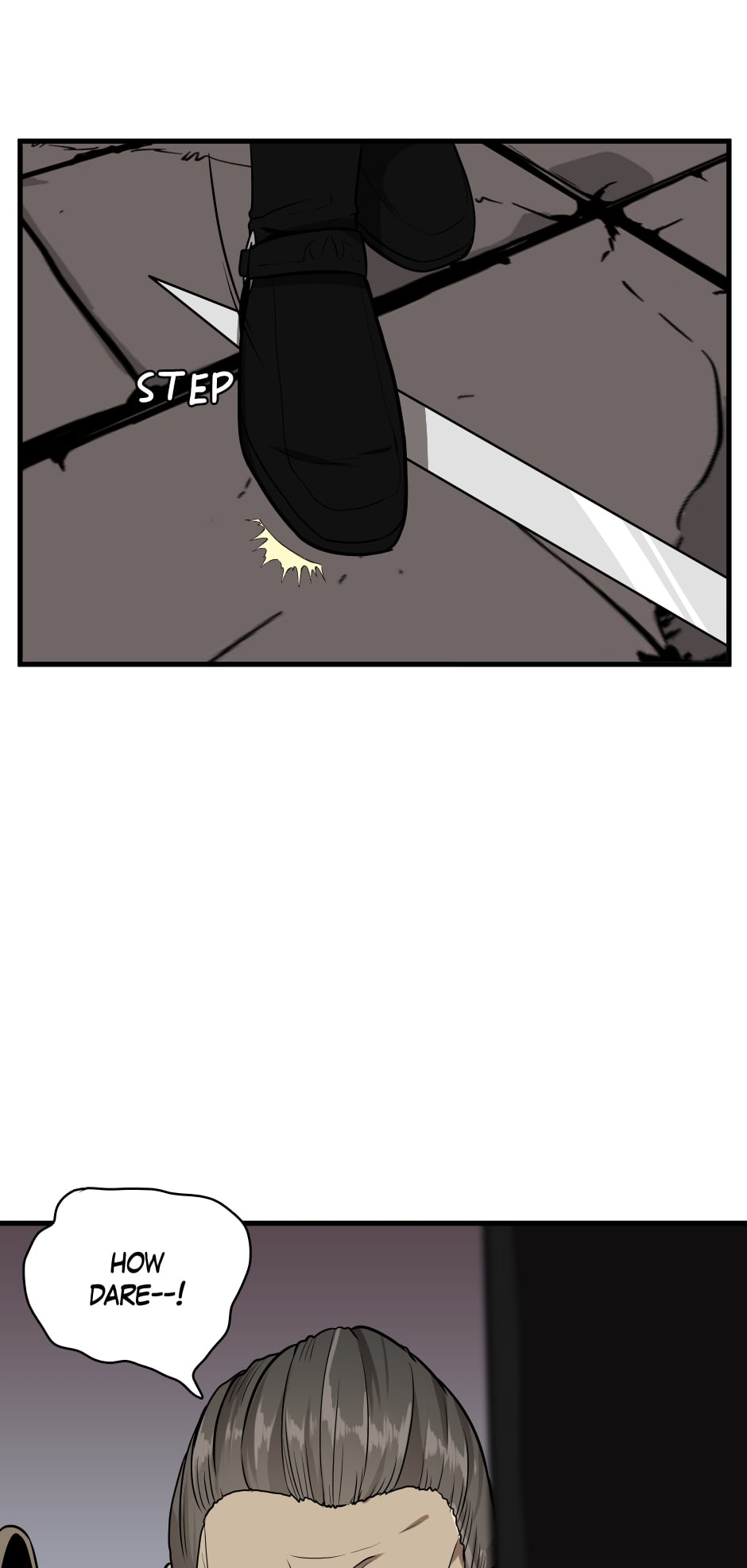 The Beginning After The End Chapter 57 image 082